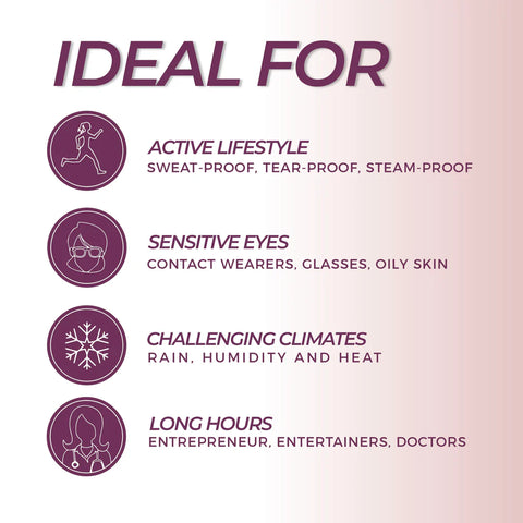 Blinc: Amplified Tubing Mascara