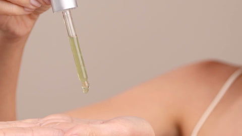 Stone Crop Serum