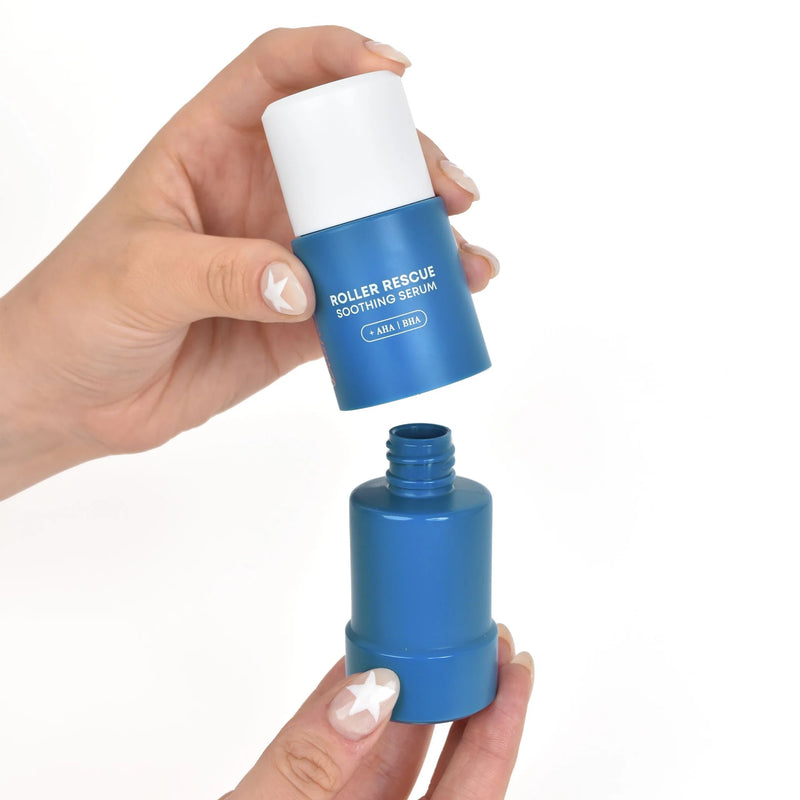 Bushbalm- Roller Rescue Refill