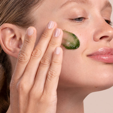 Lime Stimulating Treatment Masque