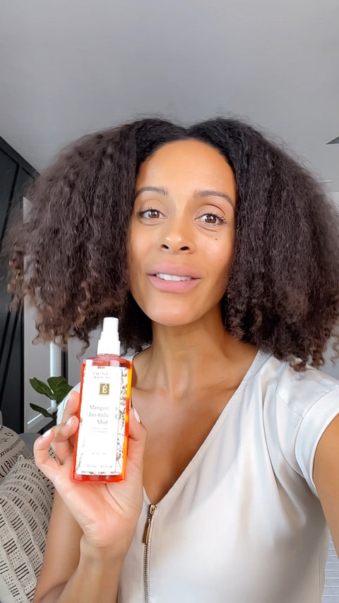 Mangosteen Revitalizing Mist