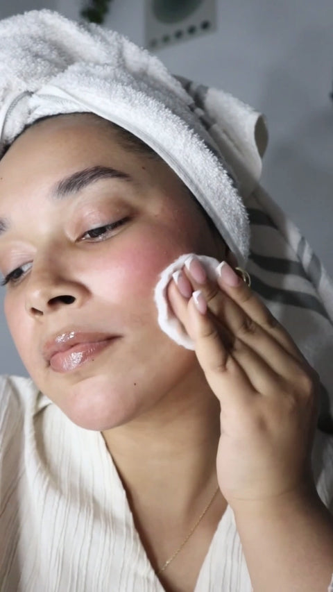 Calm Skin Chamomile Exfoliating Peel