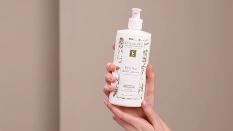 Firm Skin Acai Cleanser