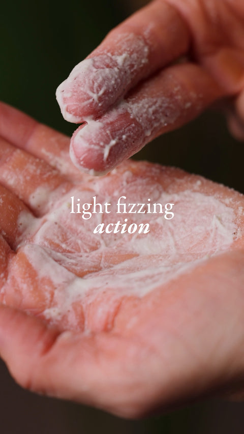 Stone Crop Oxygenating Fizzofoliant