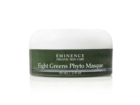 Eight Greens Phyto Masque