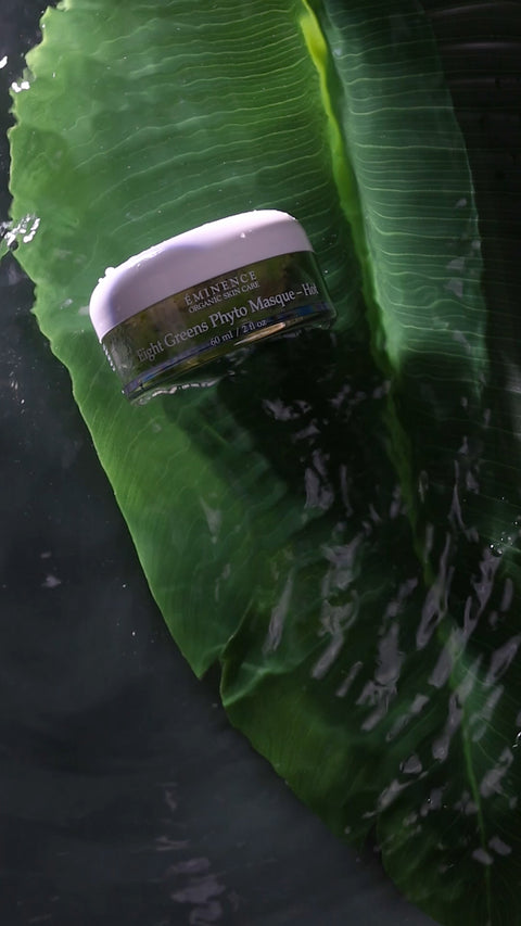 Eight Greens Phyto Masque (HOT)
