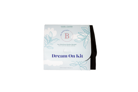 Dream On kit