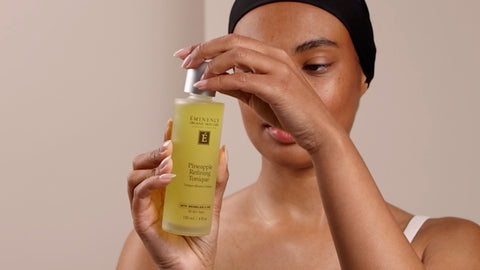 Pineapple Refining Tonique