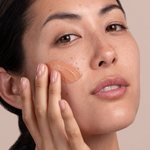 Acne Advanced Clarifying Masque