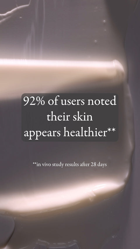 Kombucha Microbiome Leave-On Masque