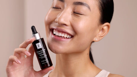 Citrus & Kale Potent C+E Serum