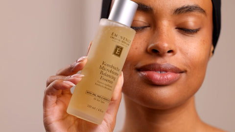 Kombucha Microbiome Balancing Essence