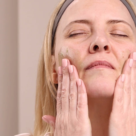 Eight Greens Phyto Masque (HOT)
