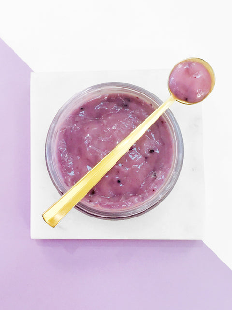 Firm Skin Acai Masque