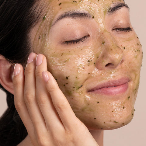 Eight Greens Phyto Masque