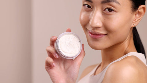 Clear Skin Probiotic Masque