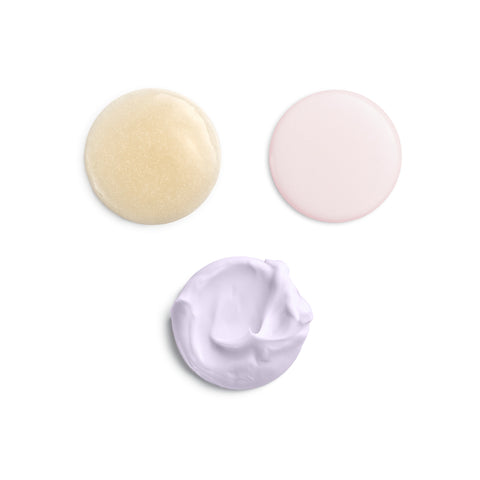 Arctic Berry Peel & Peptide Illuminating System