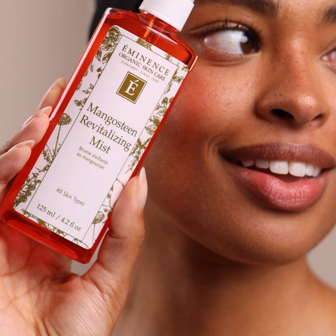 Mangosteen Revitalizing Mist