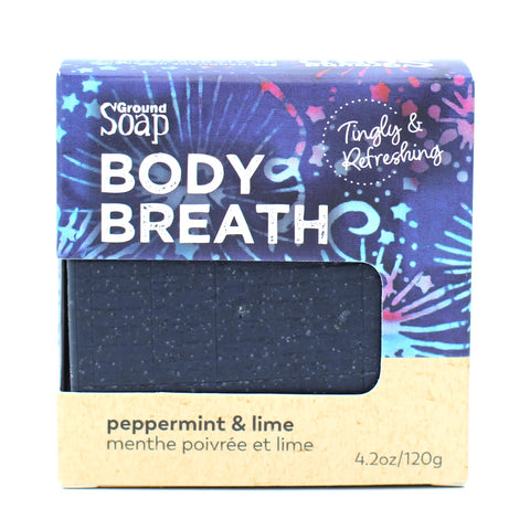 Body Breath