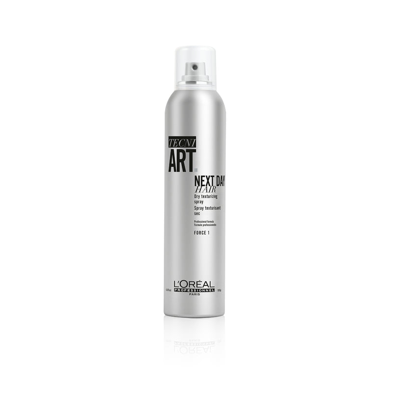 Tecni Art - Next Day Hair