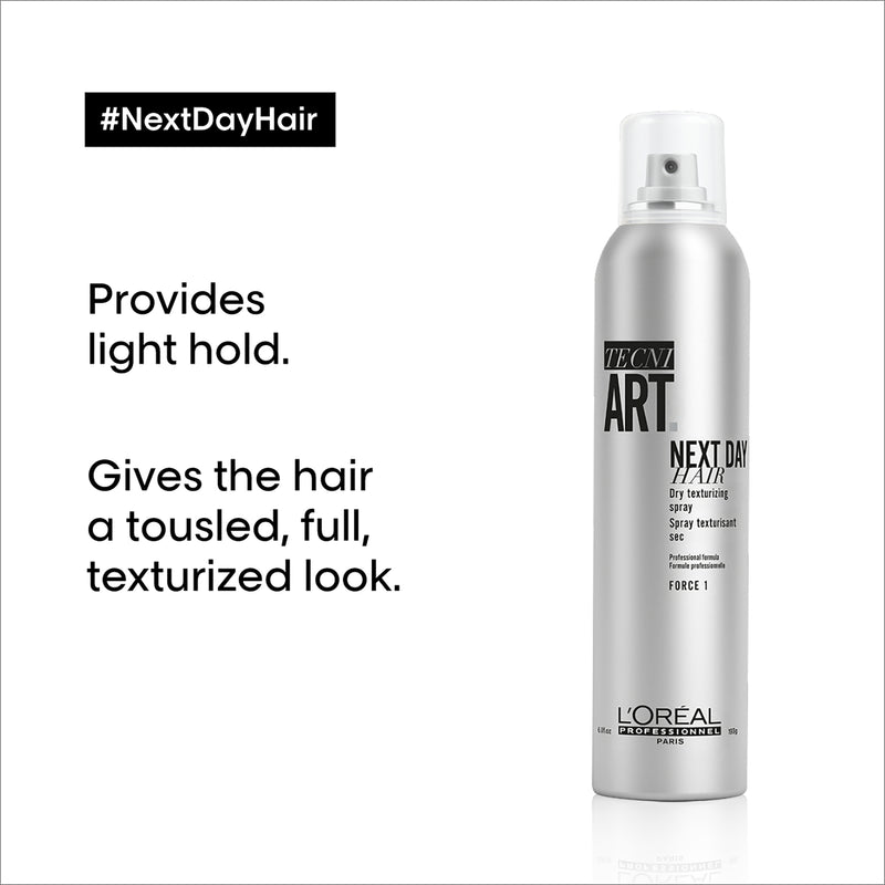 Tecni Art - Next Day Hair