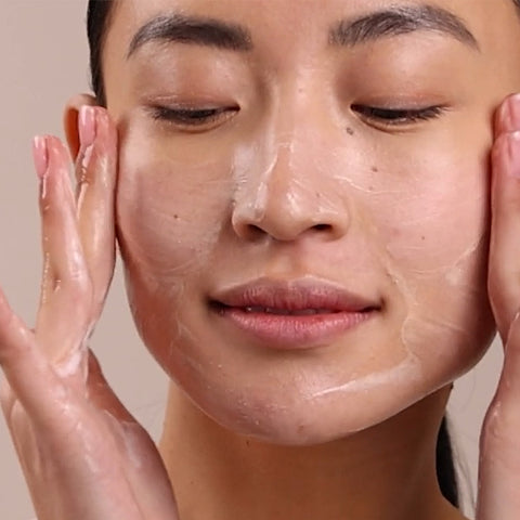 Clear Skin Probiotic Cleanser