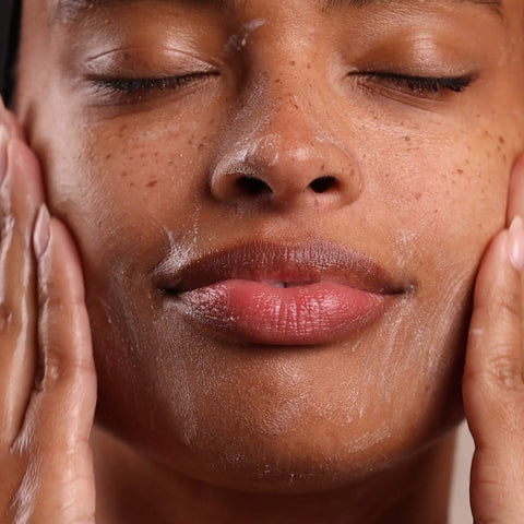 Kombucha Microbiome Foaming Cleanser