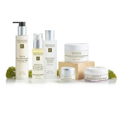 Ashwagandha Ultra-Rich Restorative Cream