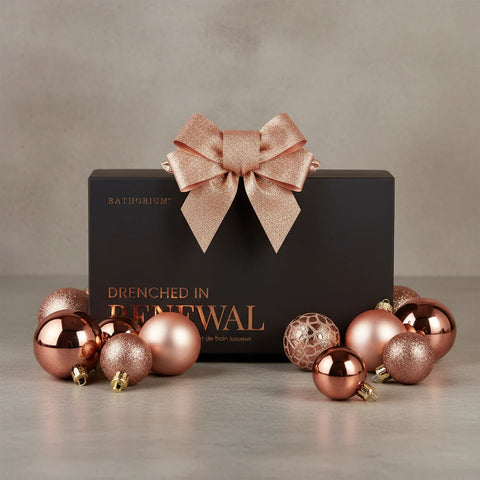 Drenched in Renewal Box Set