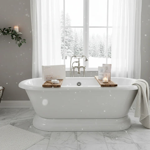 Cloaked in Hydration Box Set