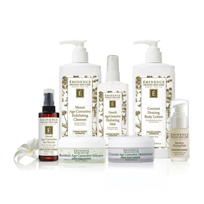 Eminence Bamboo Firming Fluid