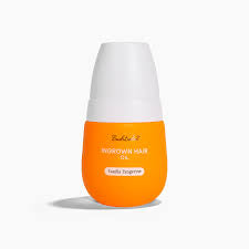 Bushbalm - Ingrown Hair ~ Vanilla Tangerine