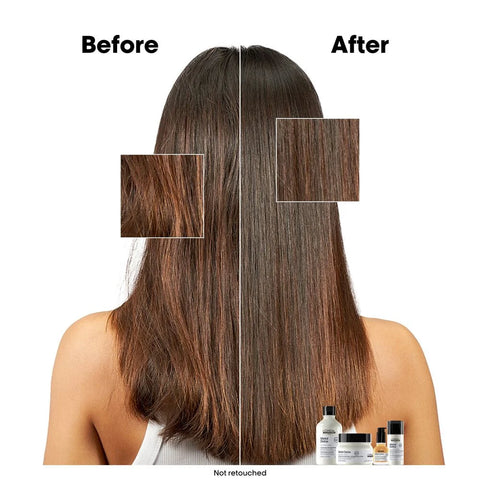 Metal Detox Shampoo 500ml