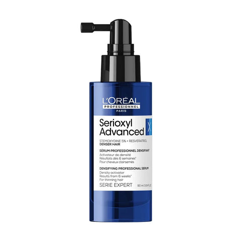 Serioxyl Absolut Densifying Professional Serum