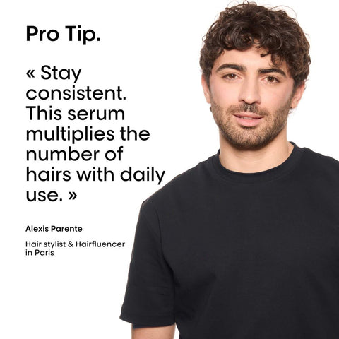 Serioxyl Absolut Densifying Professional Serum