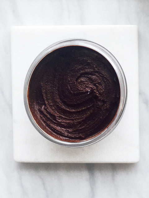 Chocolate Mousse Hydrating Masque