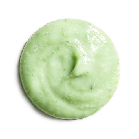 Citrus & Kale Potent C + E Masque