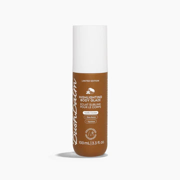Bushbalm- Vanilla Coconut Body Cream