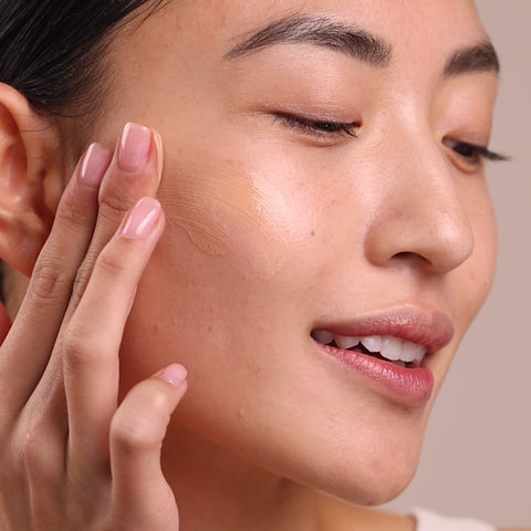 Daily Defense Tinted SPF