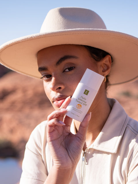 Daily Defense Tinted SPF