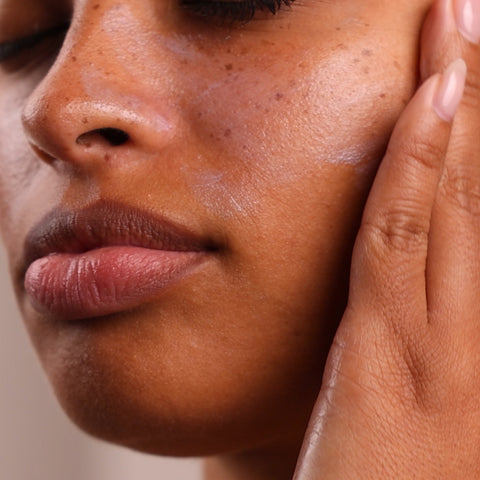Radiant Protection SPF 30 Fluid