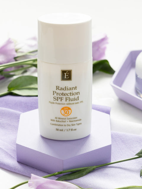 Radiant Protection SPF 30 Fluid