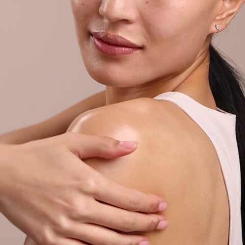 Yuzu Solid Body Oil