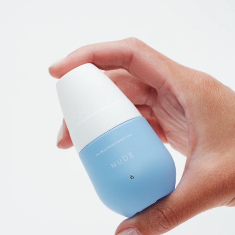 Bushbalm- Ingrown Hair Oil ~ NUDE