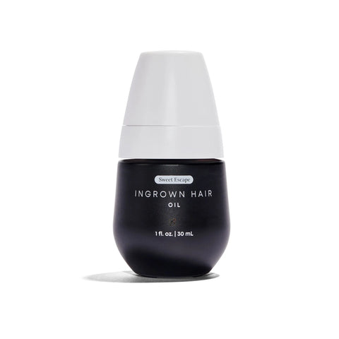 Bushbalm- Ingrown Hair Oil ~ SWEET ESCAPE