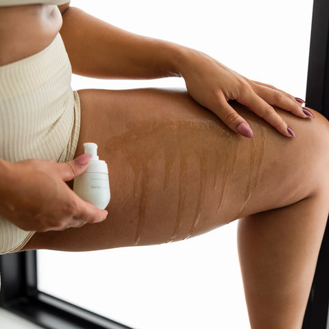 Bushbalm- Dark Spot Oil ~ BERMUDA