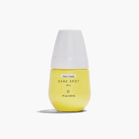 Bushbalm- Dark Spot Oil ~ PINA COLADA