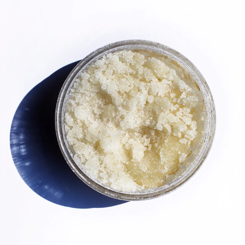 Bushbalm- Ingrown Hair Exfoliating Scrub ~ NUDE