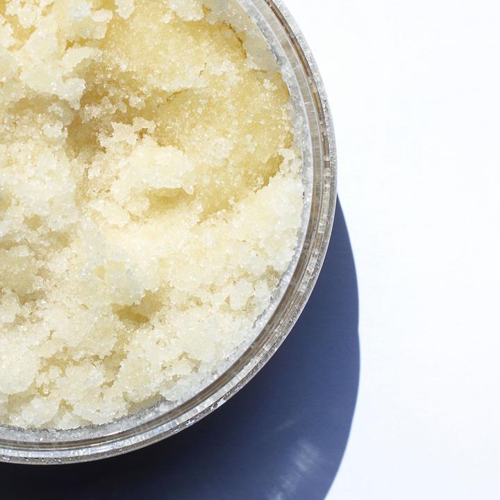 Bushbalm- Ingrown Hair Exfoliating Scrub ~ SWEET ESCAPE