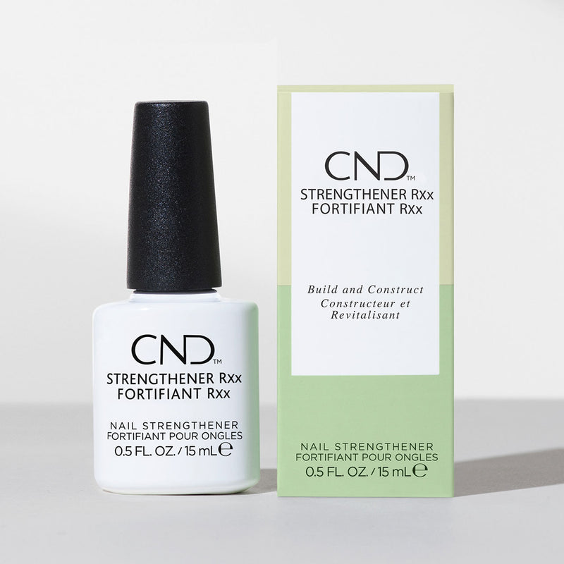 CND Nail Treat Strengthener Rxx